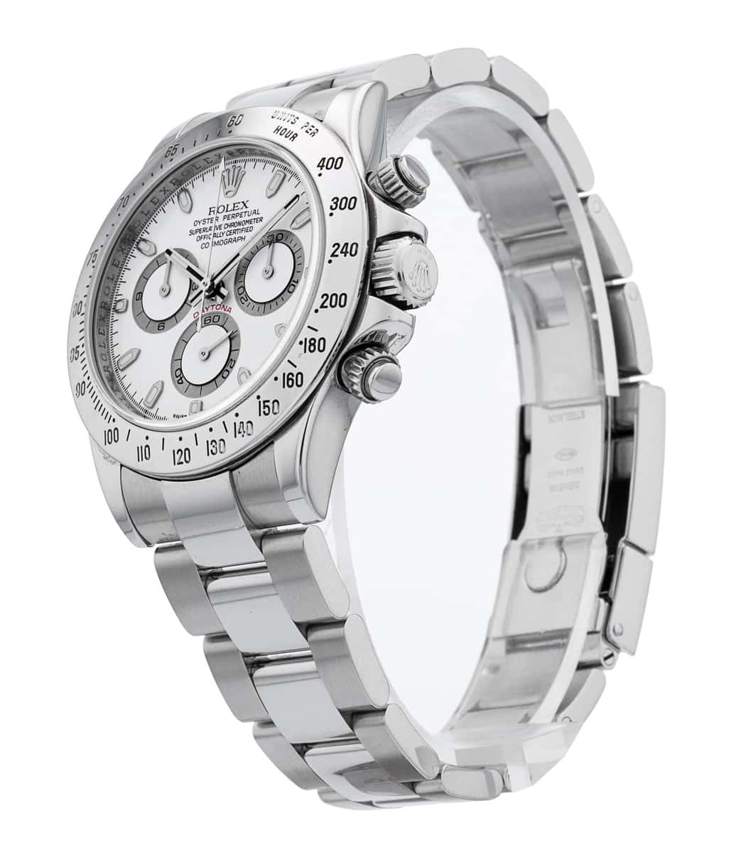 Rolex Daytona 116520 Rolex Daytona 116520